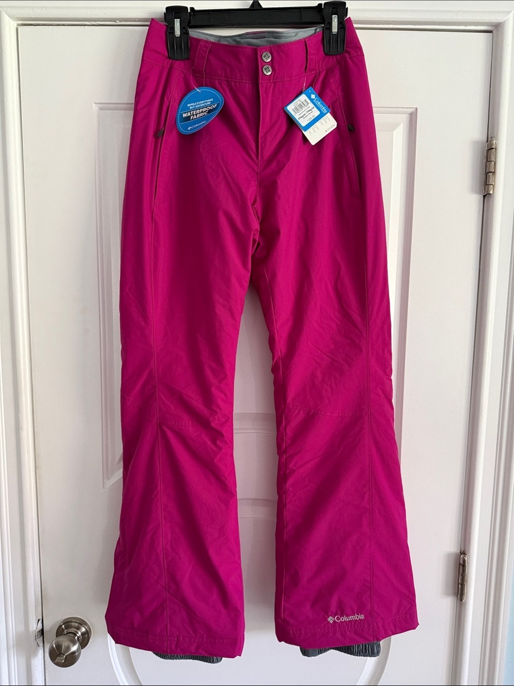 Columbia Women’s Ski ⛷️ Pants NWT